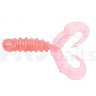 Owner/Cultiva Ring Twin Tail, 1.5", цвет #14